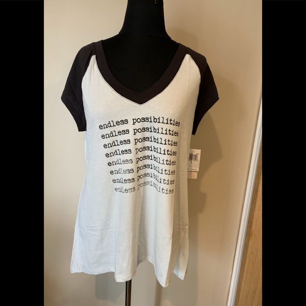PL Movement by Pink Lotus tee shirt